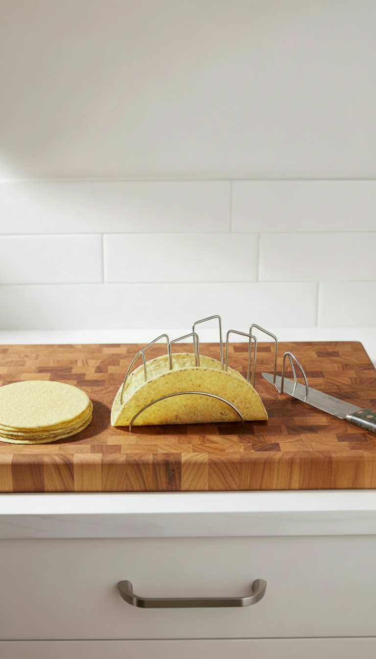 The Original Mi Taco Stand